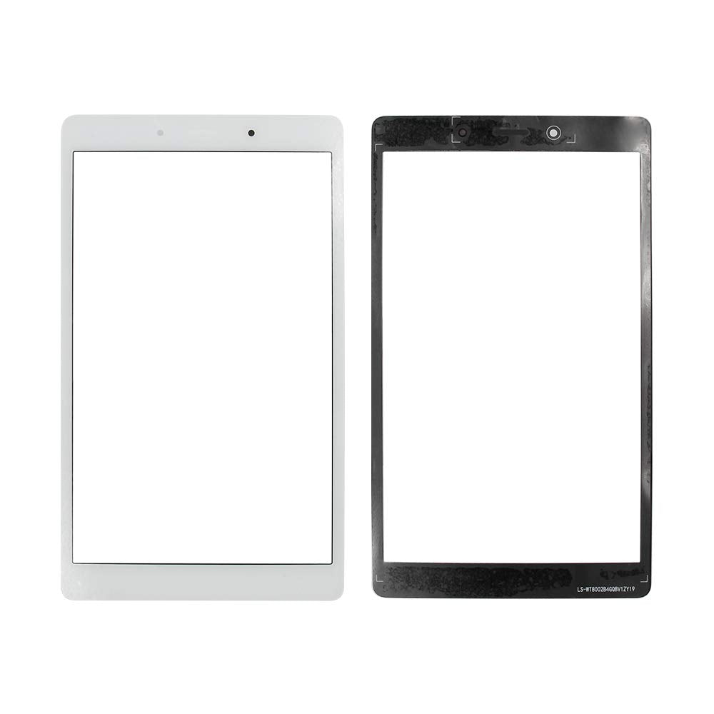  T290 Touch Digitizer Glass Screen Replacement for