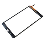For Samsung Galaxy Tab 4 8" SM T337 SM T330 SM T337A SM T337V SM T337T SM T330NU Touch Screen Digitizer Replace - Black
