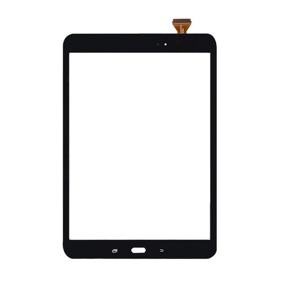 For Samsung Galaxy Tab A 9.7 SM T550 SM T551 SM T555 Touch Screen Digitizer Replace - Black