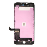 For iPhone iPhone 8 Plus 5.5" Black LCD Screen Display Touch Digitizer Assembly Replacement